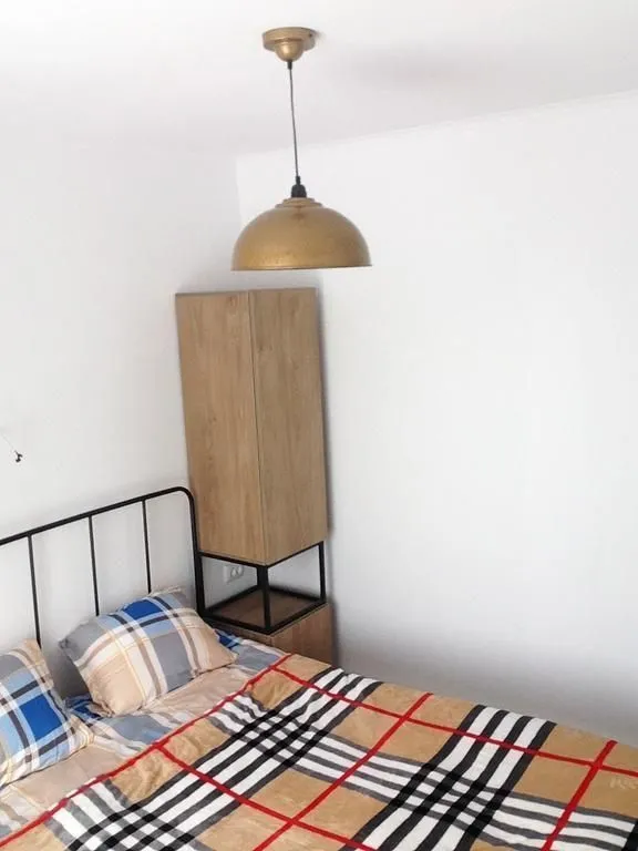 Mgzavrebi, apartment 408 — Photo 18