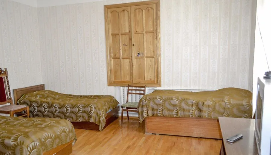 Guesthouse Manoni — Photo 18