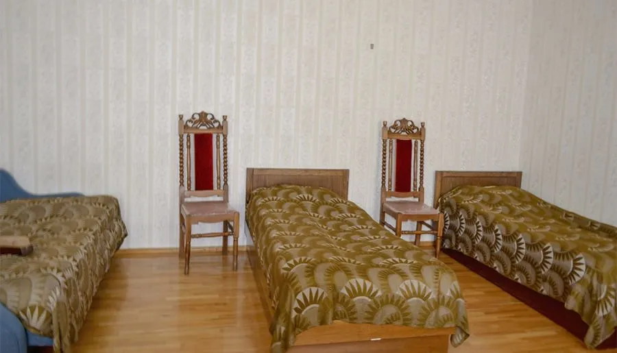 Guesthouse Manoni — Photo 19