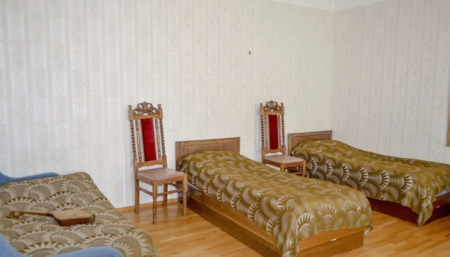 Guesthouse Manoni — Photo 17