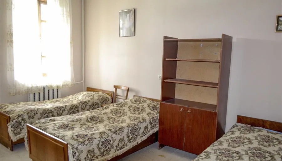 Guesthouse Manoni — Photo 21