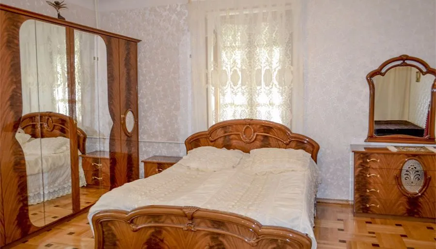 Guesthouse Manoni — Photo 29