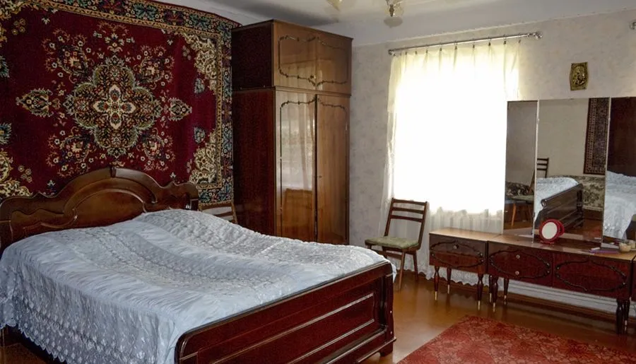 Guesthouse Manoni — Photo 32