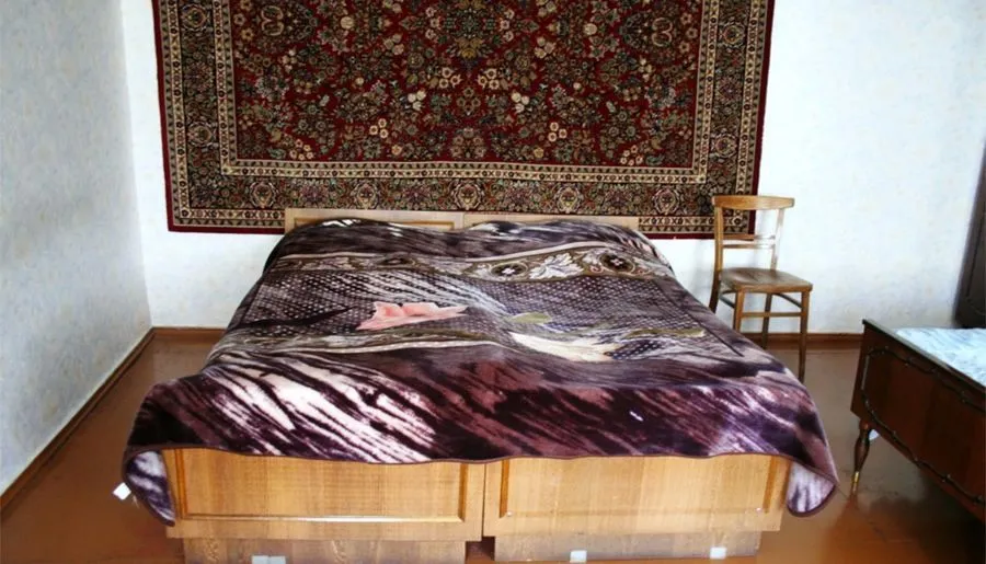 Guesthouse Manoni — Photo 24