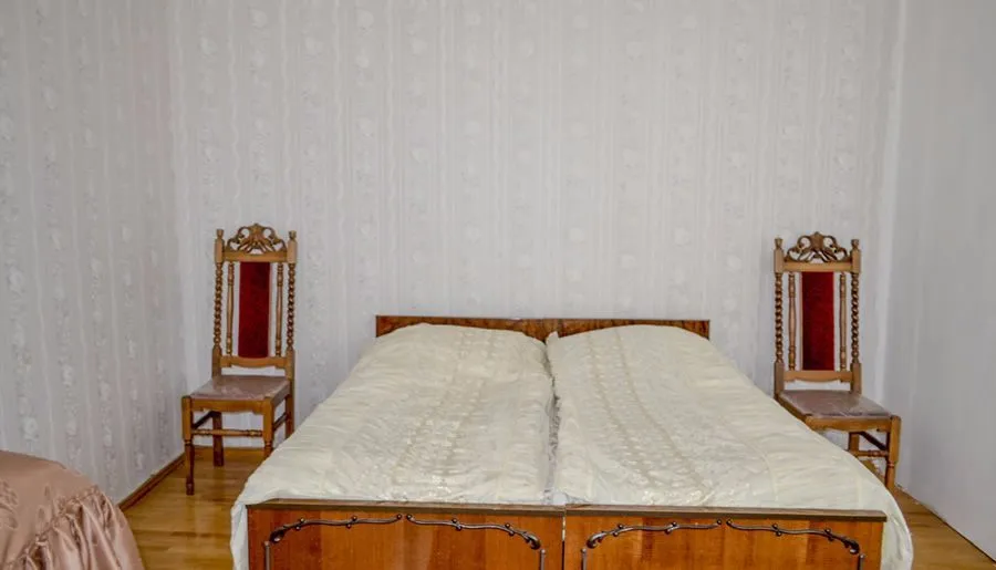 Guesthouse Manoni — Photo 23
