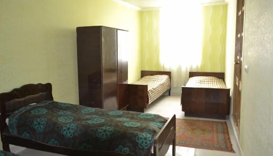 Guesthouse Manoni — Photo 26