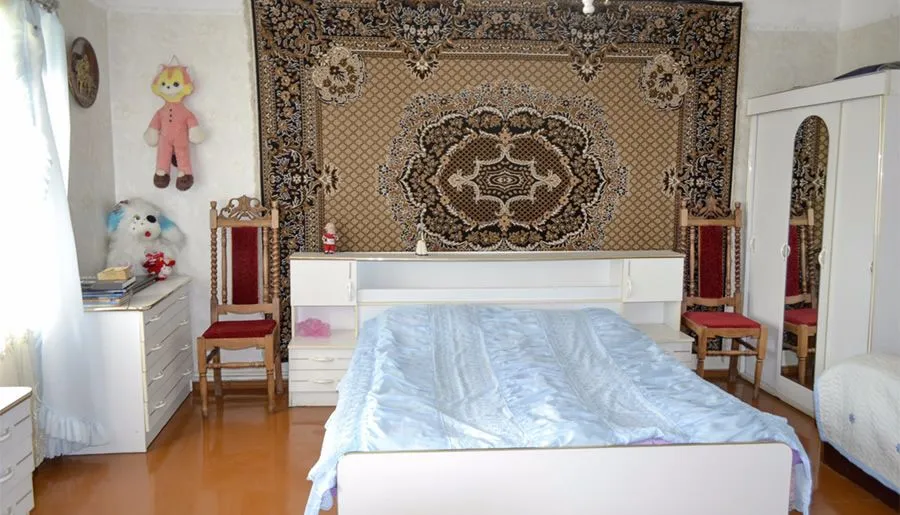 Guesthouse Manoni — Photo 27