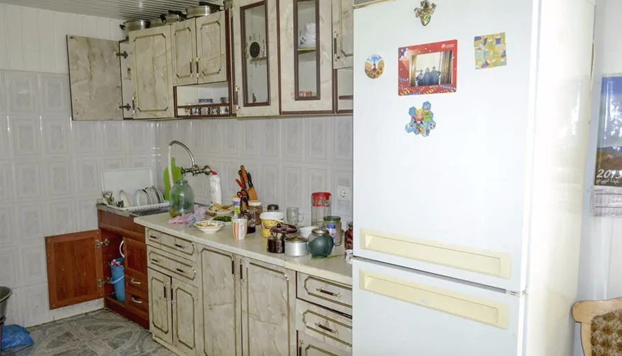 Guesthouse Manoni — Photo 14