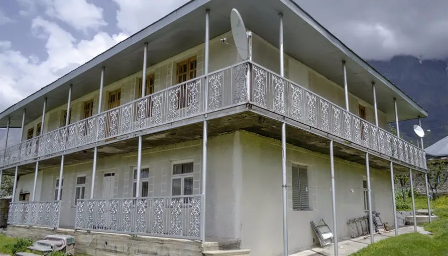 Guesthouse Manoni — Photo 13