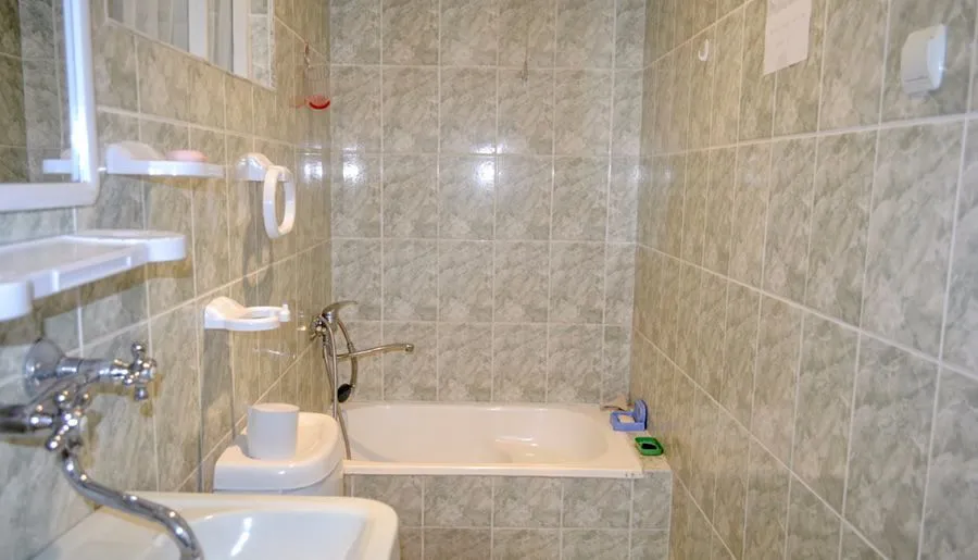 Guesthouse Manoni — Photo 15