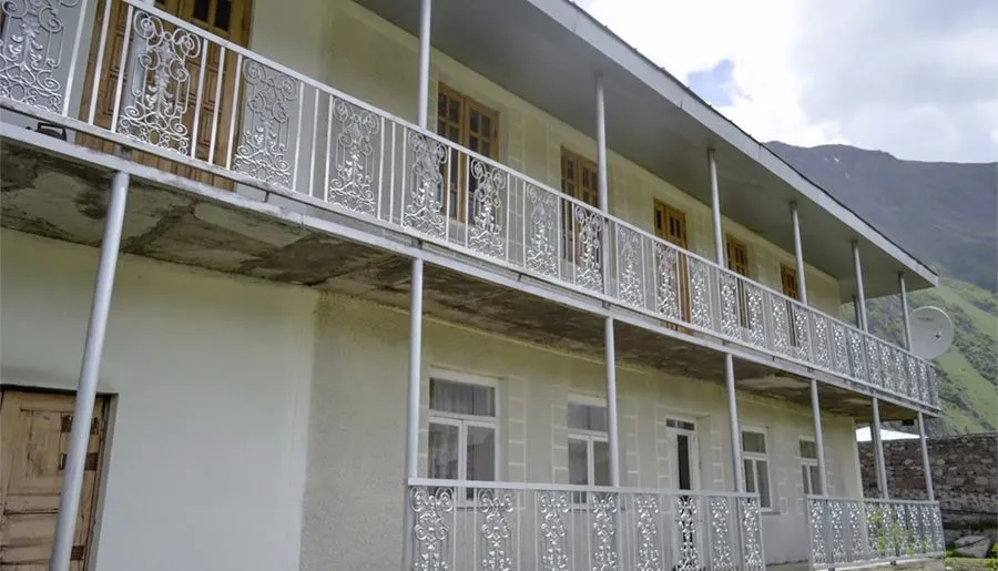 Guesthouse Manoni — Photo 2