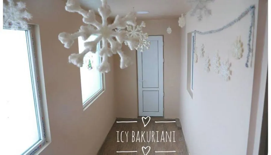 Icy Bakuriani — Photo 6