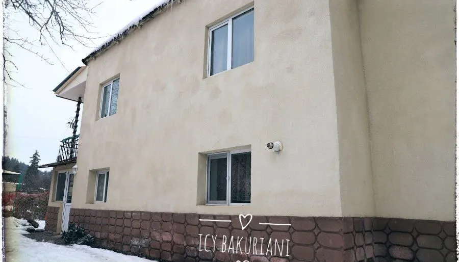 Icy Bakuriani — Photo 21
