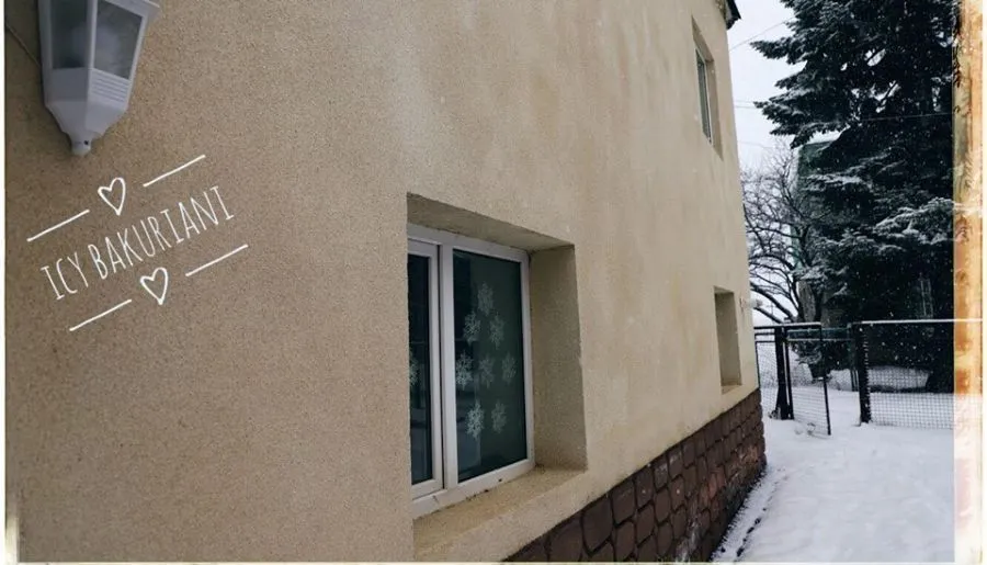 Icy Bakuriani — Photo 18