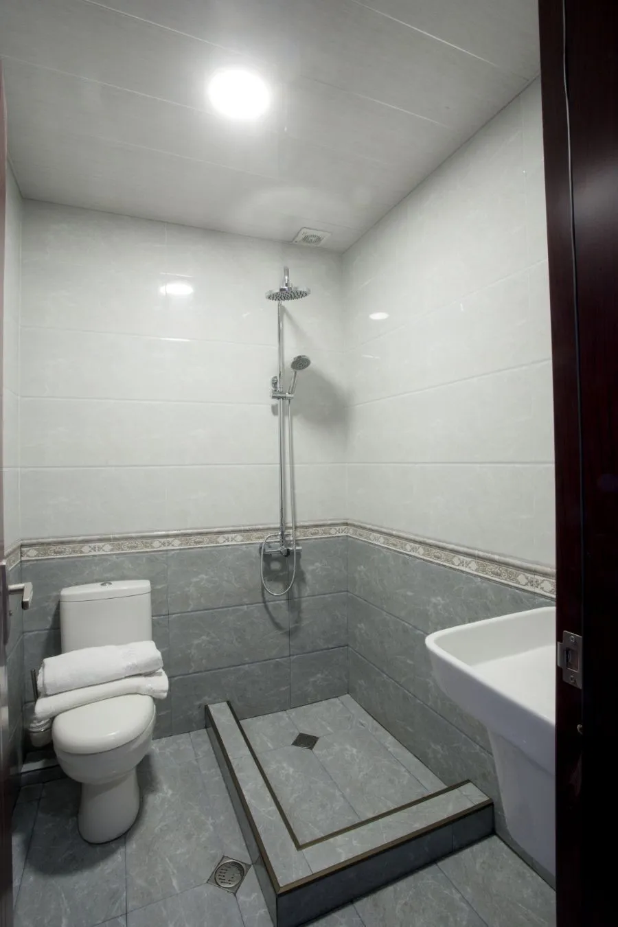 Residence Hill Bakuriani — Photo 17