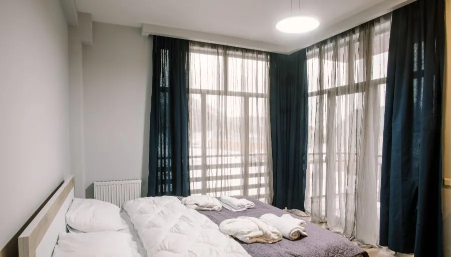 Residence Hill Bakuriani — Photo 13
