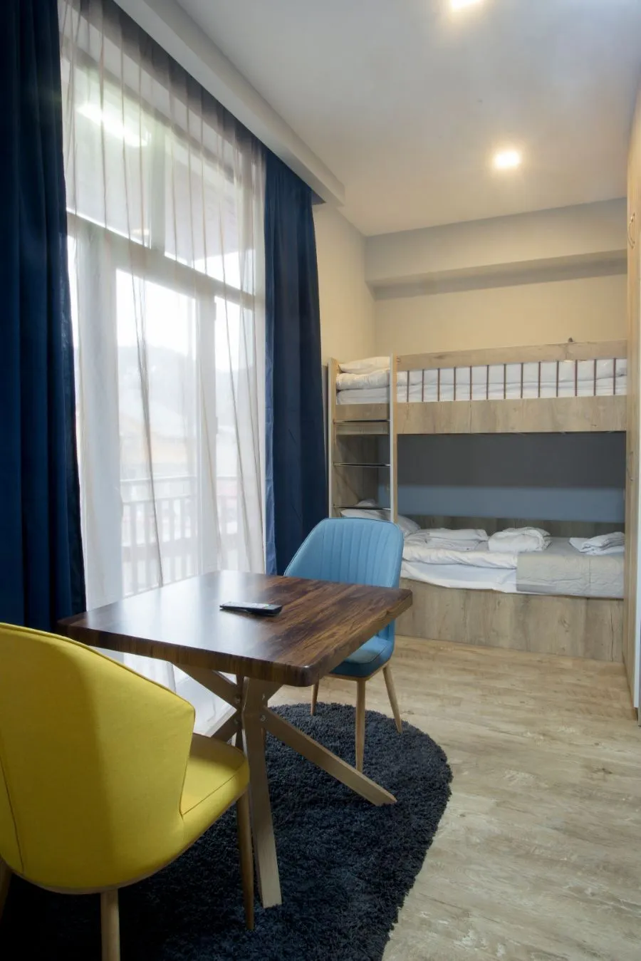 Residence Hill Bakuriani — Photo 11