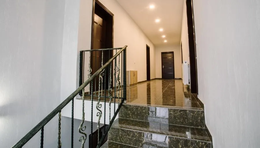 Residence Hill Bakuriani — Photo 7