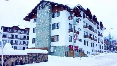CRYSTALVILLE, APARTMENT N 311