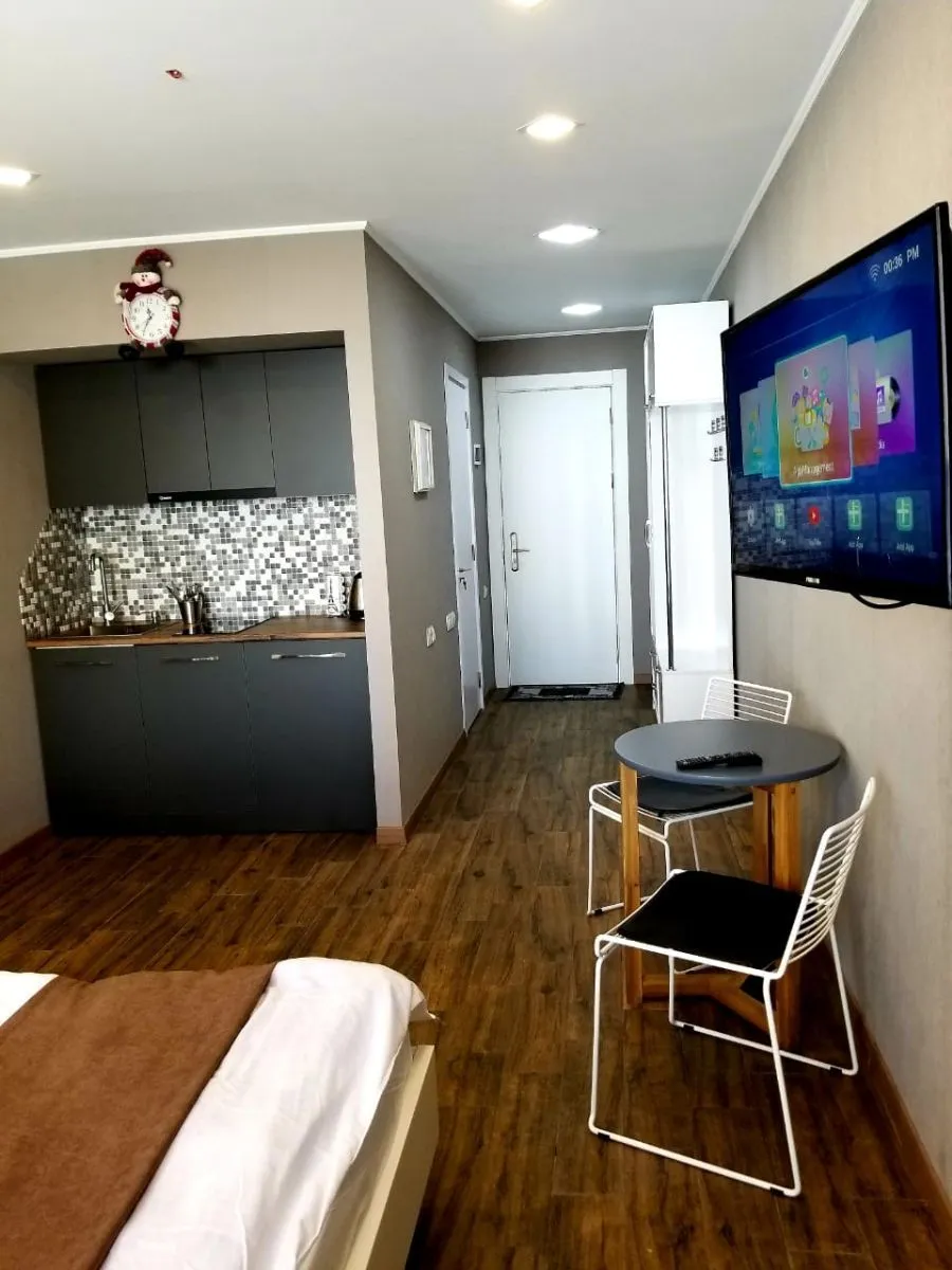 New Gudauri Loft 2, Apt 243 — Photo 11