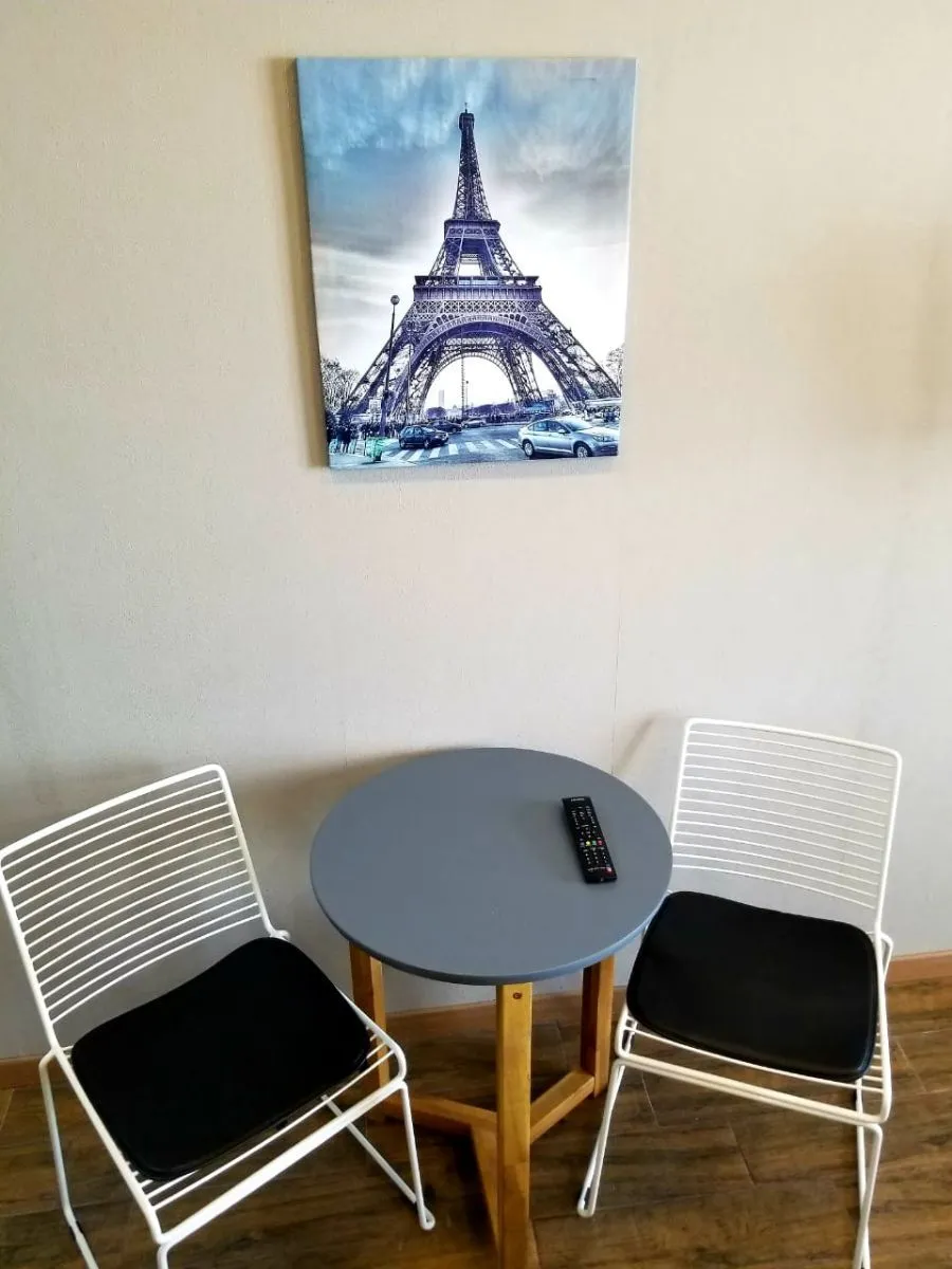 New Gudauri Loft 2, Apt 243 — Photo 14