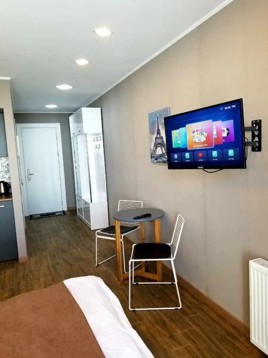 New Gudauri Loft 2, Apt 243 — Photo 16