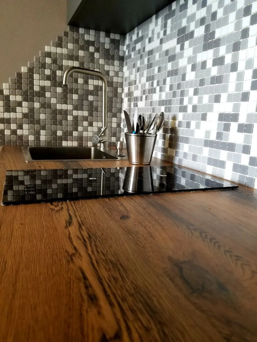 New Gudauri Loft 2, Apt 243 — Photo 12