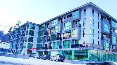 Bobline Apartment 504