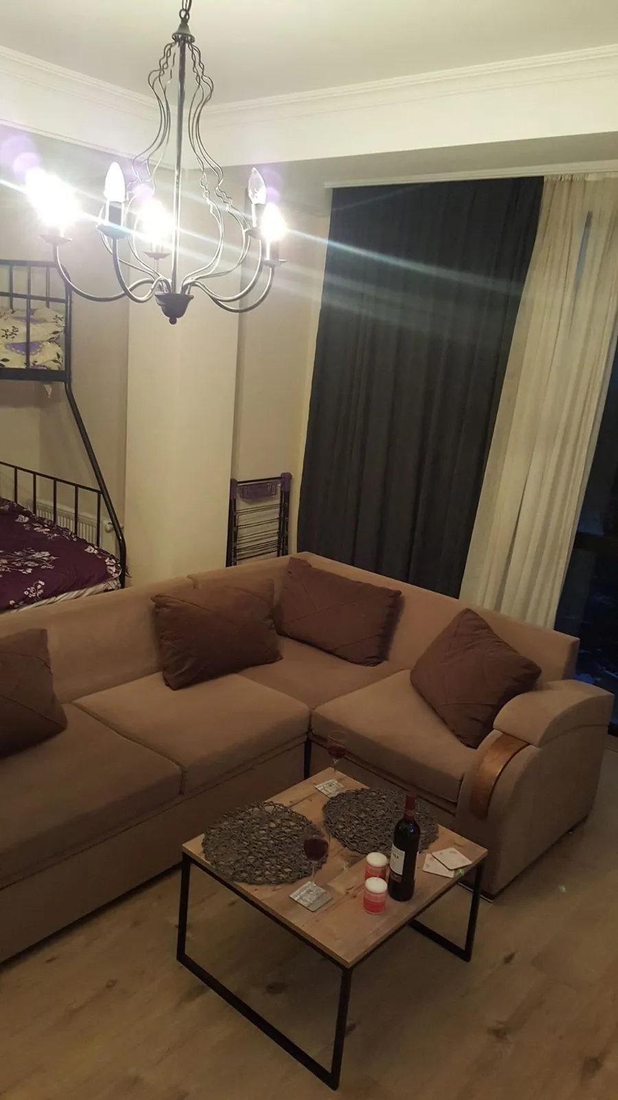 Bobline Apartment 504 — Photo 17
