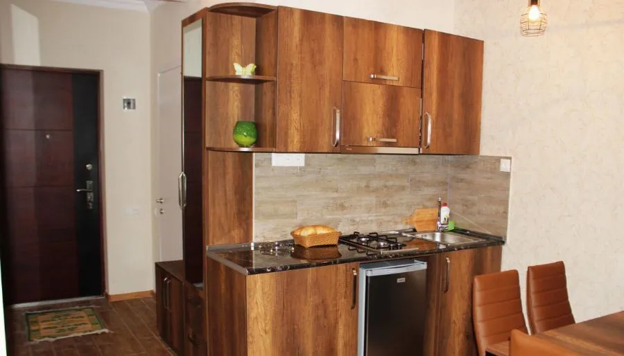 Bobline Apartment 504 — Photo 16