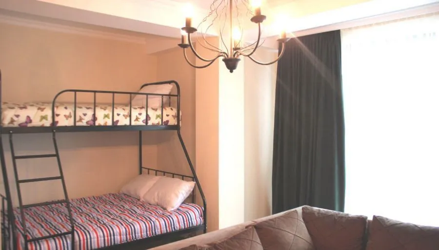 Bobline Apartment 504 — Photo 14
