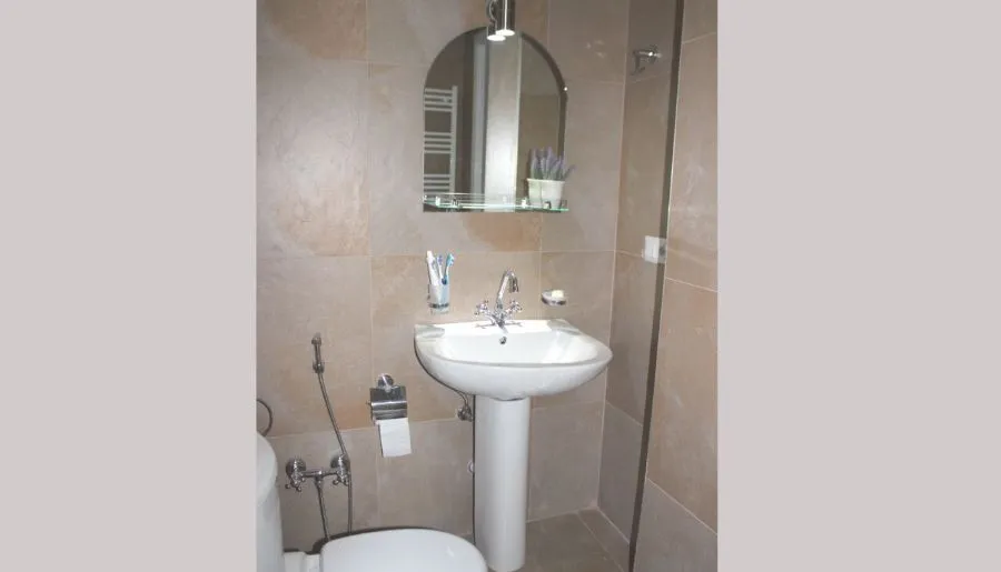 Bobline Apartment 504 — Photo 11