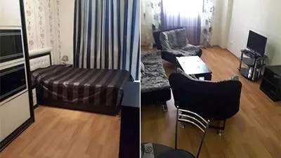 Apartment Cici