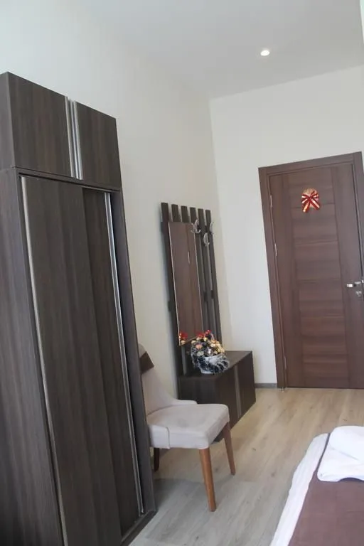 GSG Hotel — Photo 48