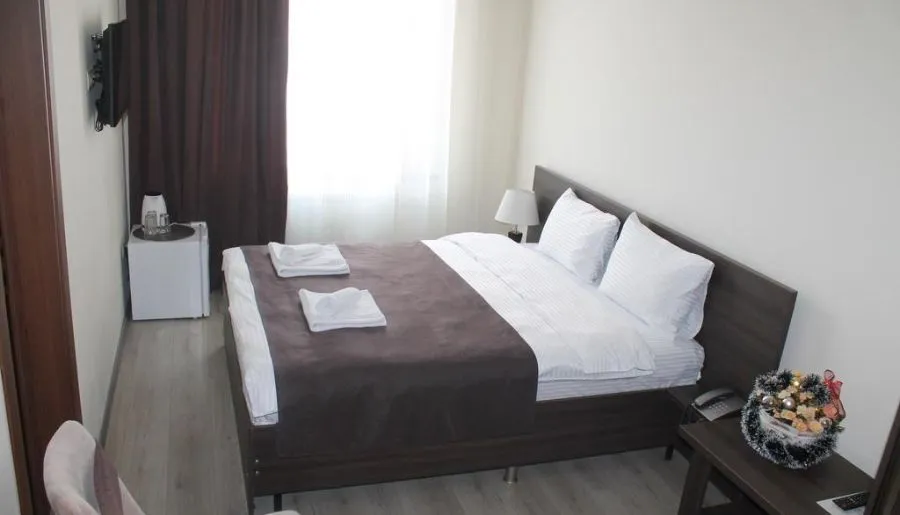 GSG Hotel — Photo 50
