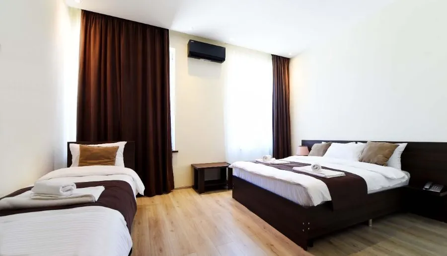 GSG Hotel — Photo 33