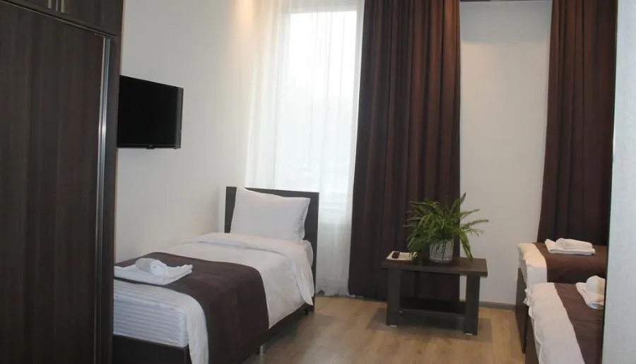 GSG Hotel — Photo 40