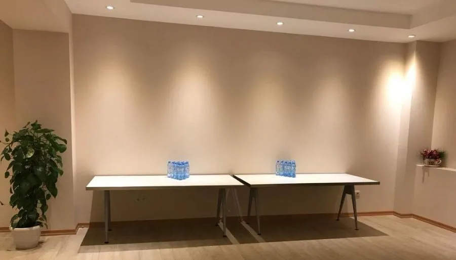 GSG Hotel — Photo 13