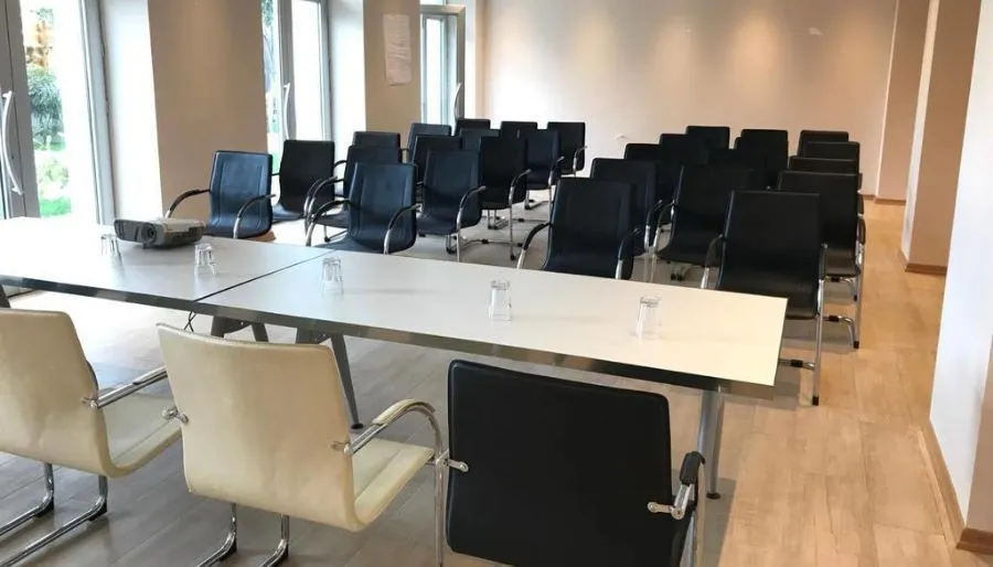 GSG Hotel — Photo 28