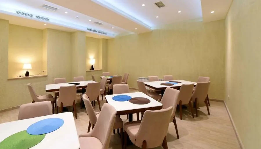 GSG Hotel — Photo 25