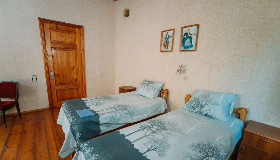 Bolnisi Prime house — Photo 36