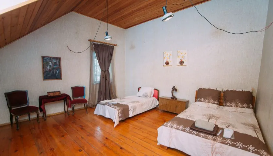 Bolnisi Prime house — Photo 43