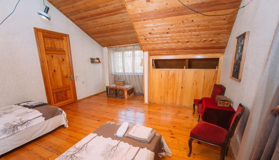 Bolnisi Prime house — Photo 42