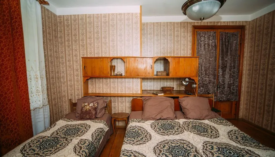 Bolnisi Prime house — Photo 40