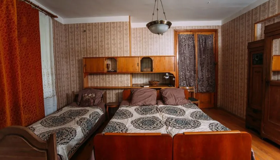 Bolnisi Prime house — Photo 39