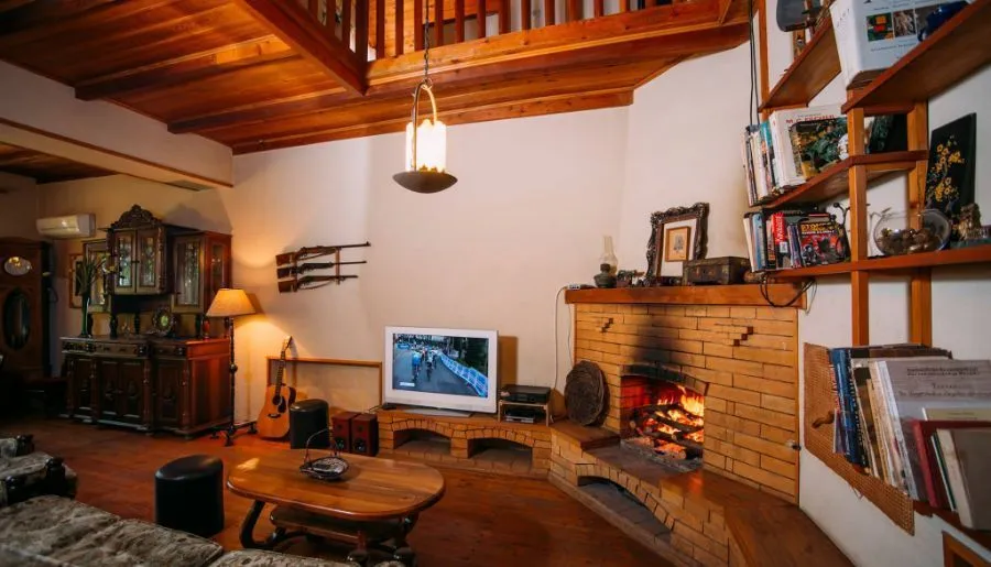 Bolnisi Prime house — Photo 28