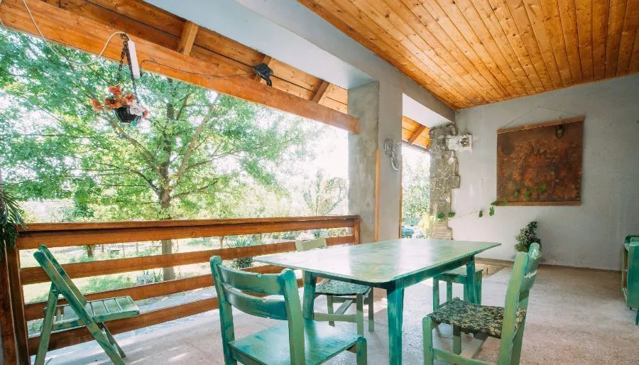 Bolnisi Prime house — Photo 19