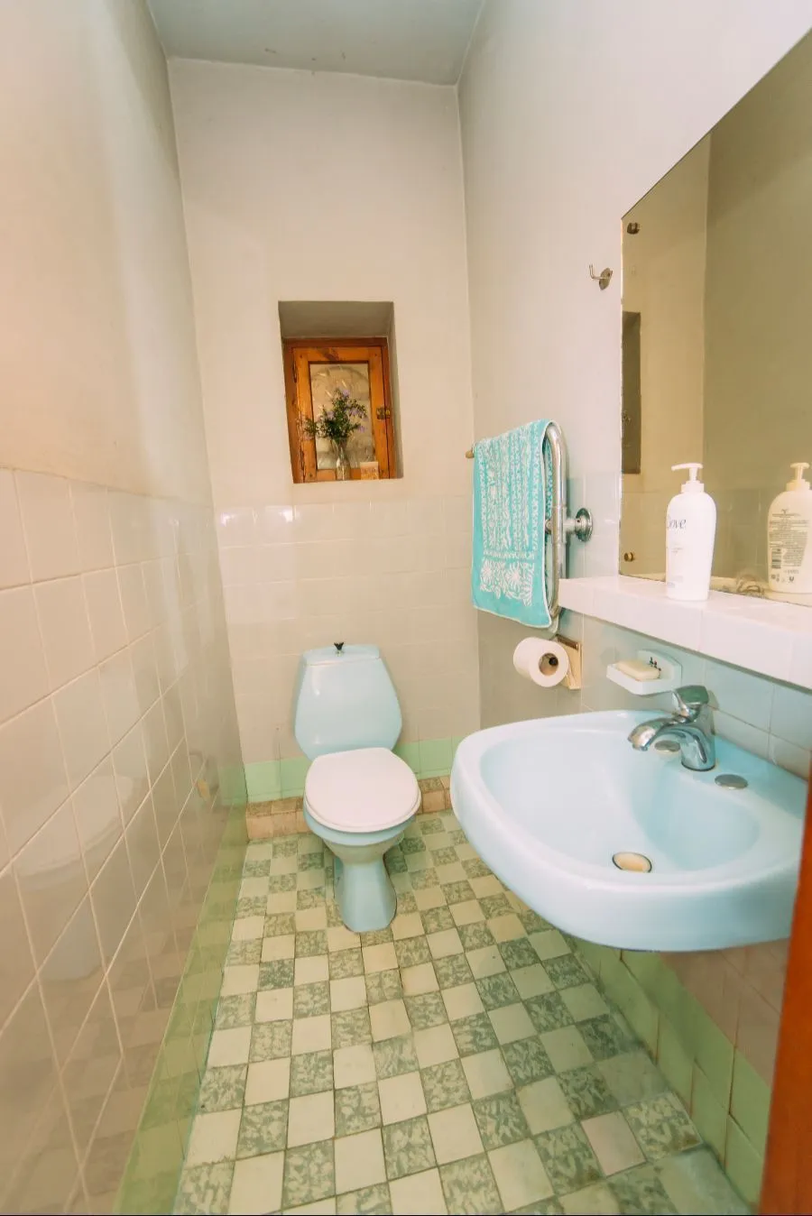 Bolnisi Prime house — Photo 30