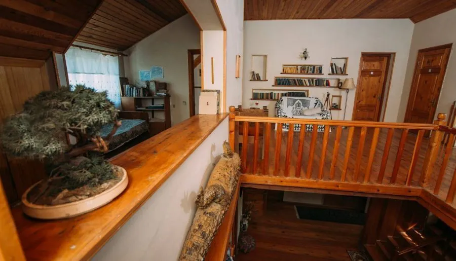 Bolnisi Prime house — Photo 27