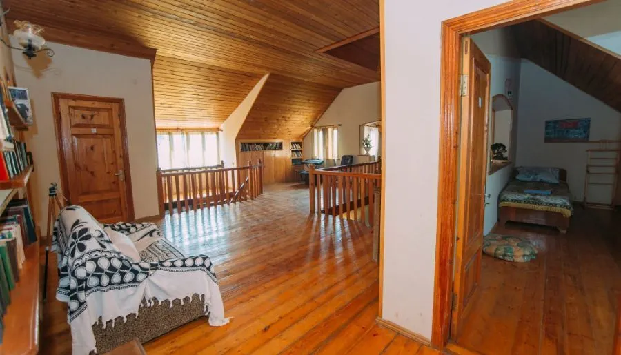 Bolnisi Prime house — Photo 17